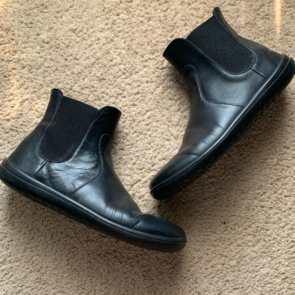 Vivo Barefoot Boots